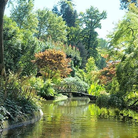 Cottage Of Bellagio'S Woods Чивенна Экстерьер фото