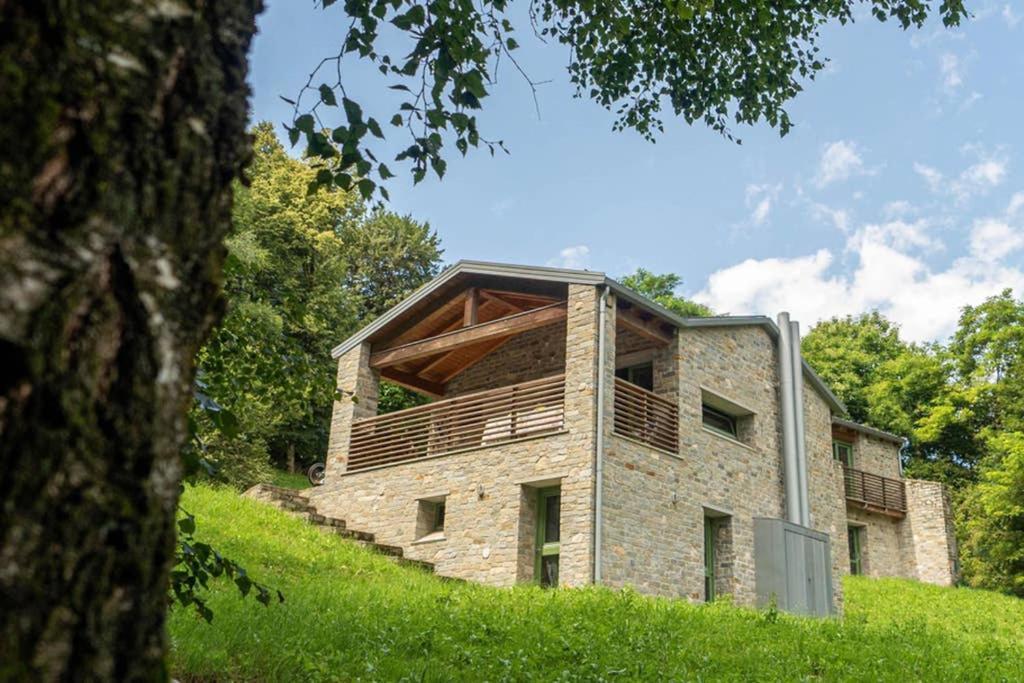 Cottage Of Bellagio'S Woods Чивенна Экстерьер фото